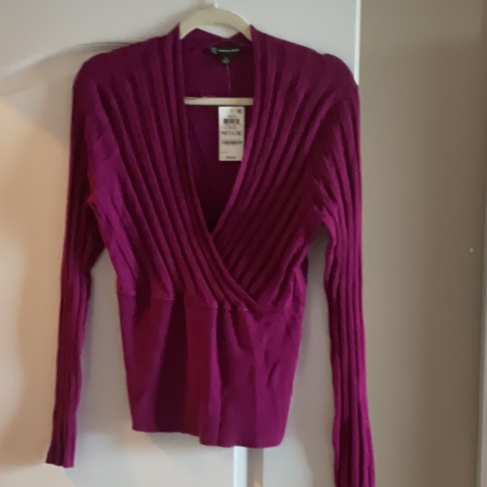 Inc top nwt